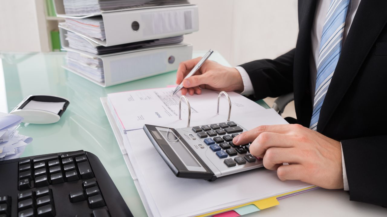 Accounting for Long-Term Business Strategy