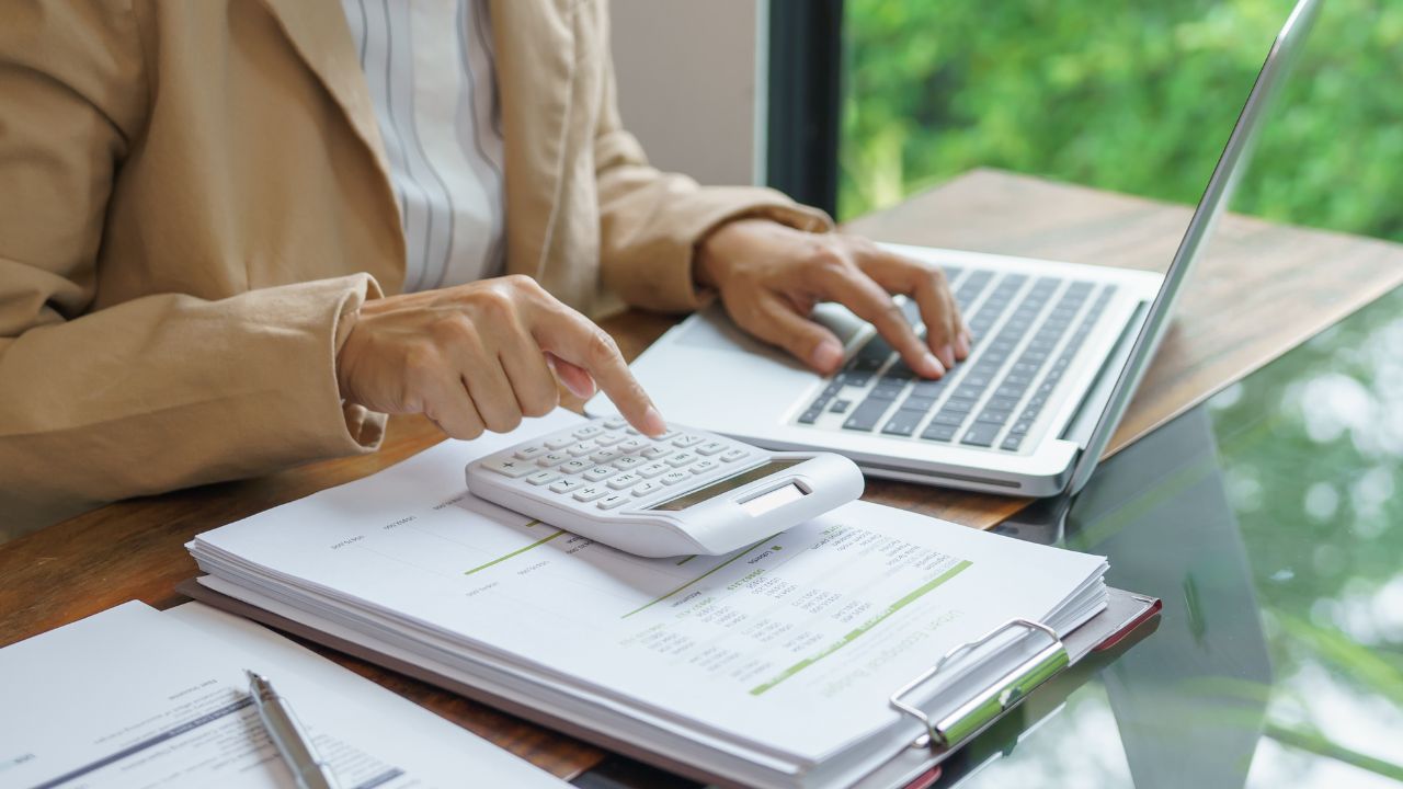 Tax Management and Tax Planning