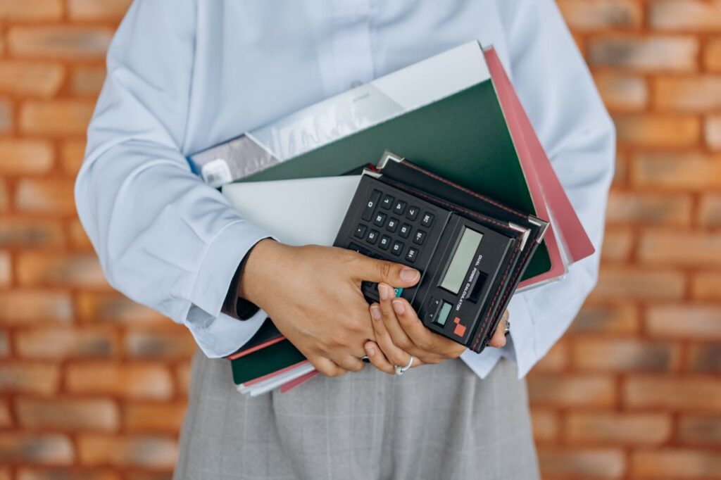 Bookkeeping for Daily Financial Operations