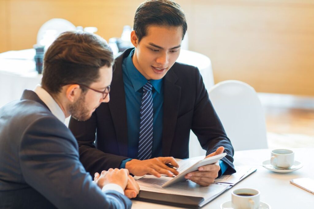 CPA vs. Tax Attorney