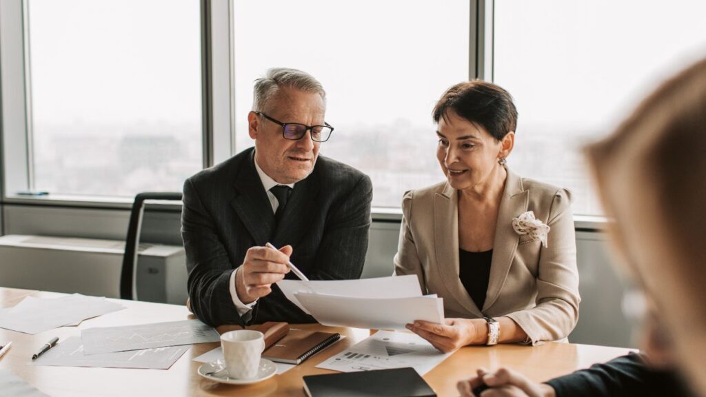Chartered Tax Advisor