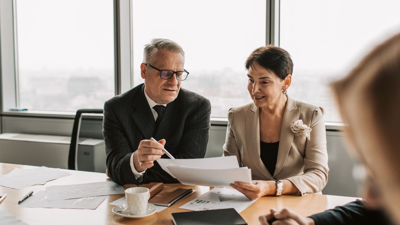 Chartered Tax Advisor
