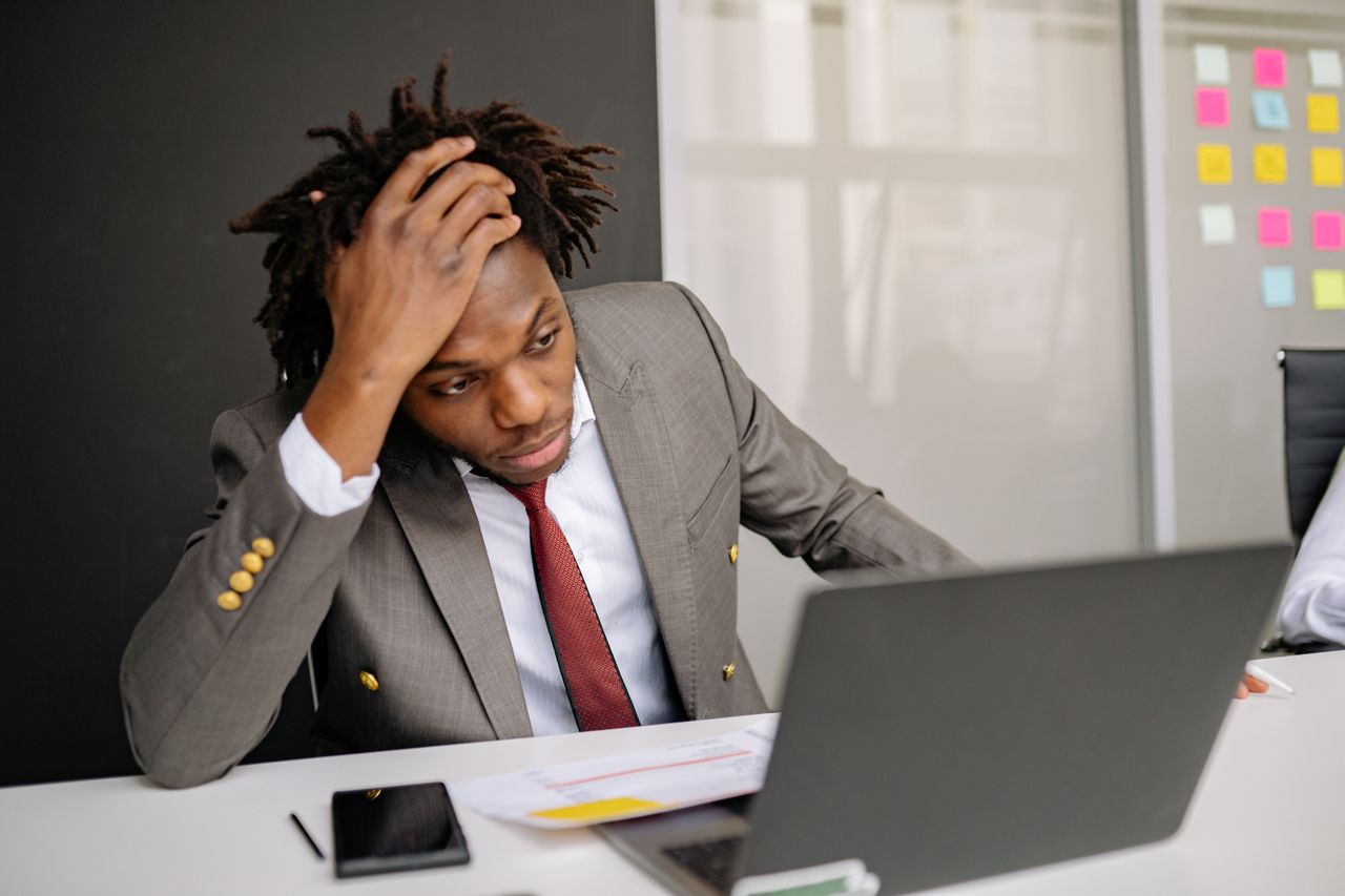 Common Tax Errors in Your First Year