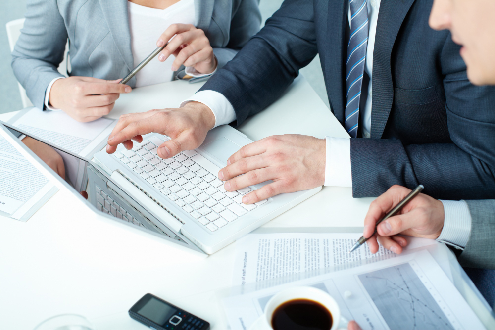 Employers Guide to SG Compliance