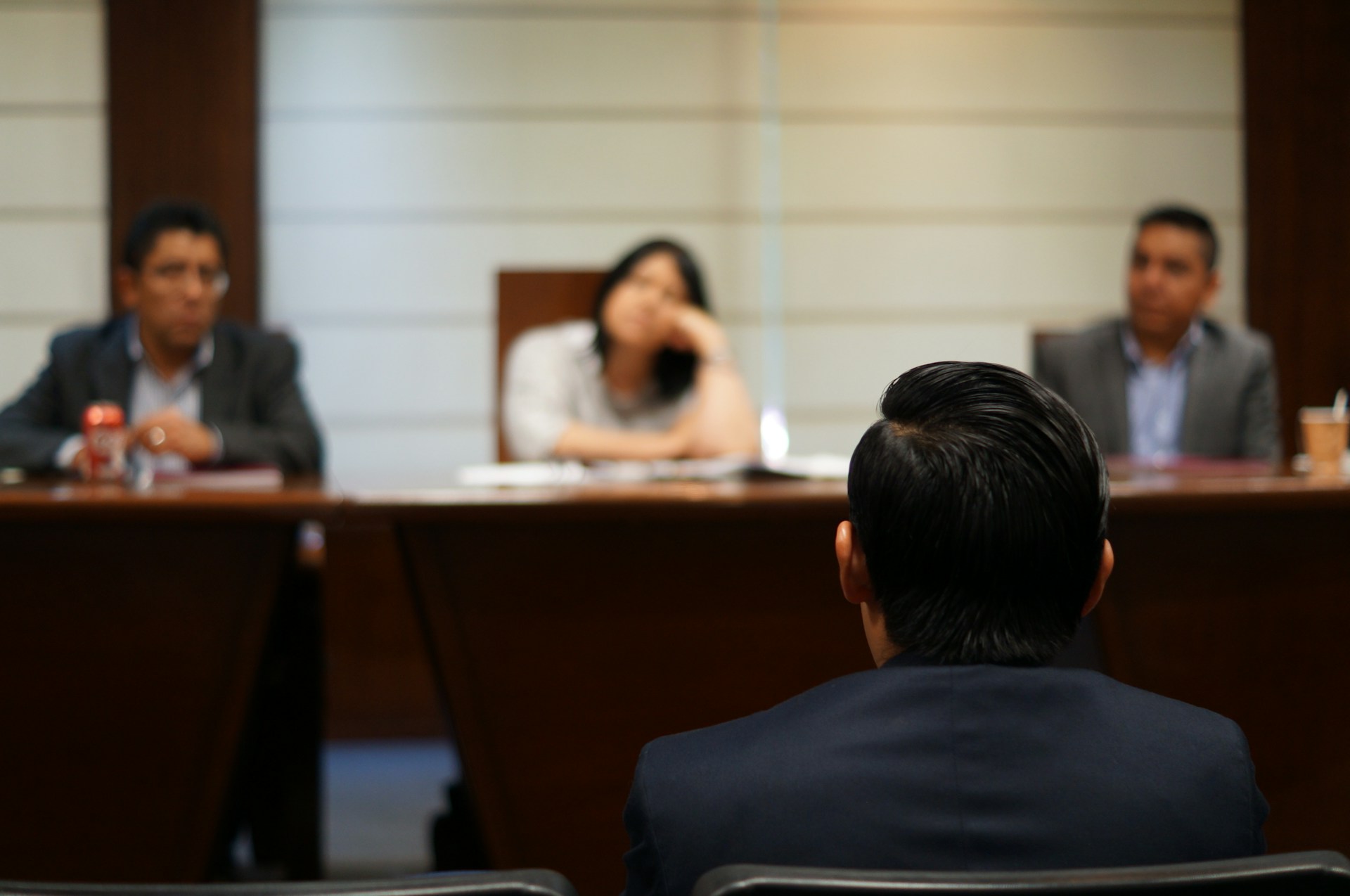 Handling IRS Disputes and Tax Court Representation