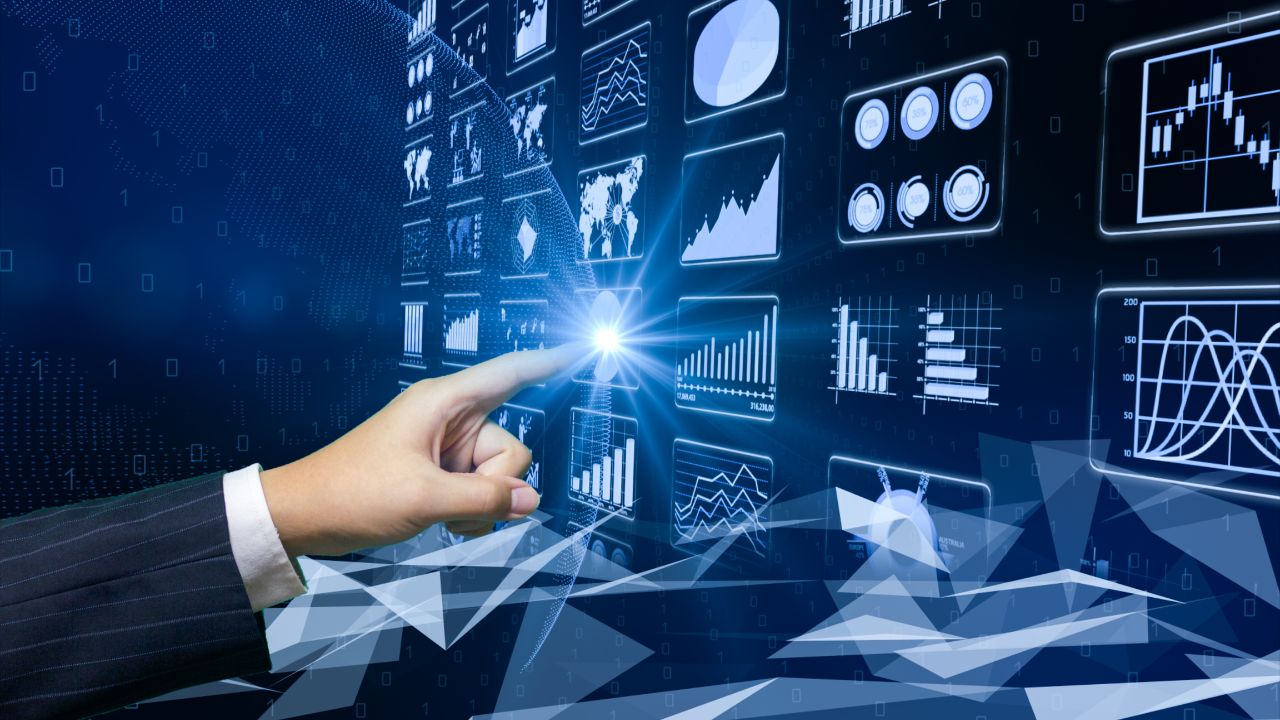 How Technology is Changing Financial Management