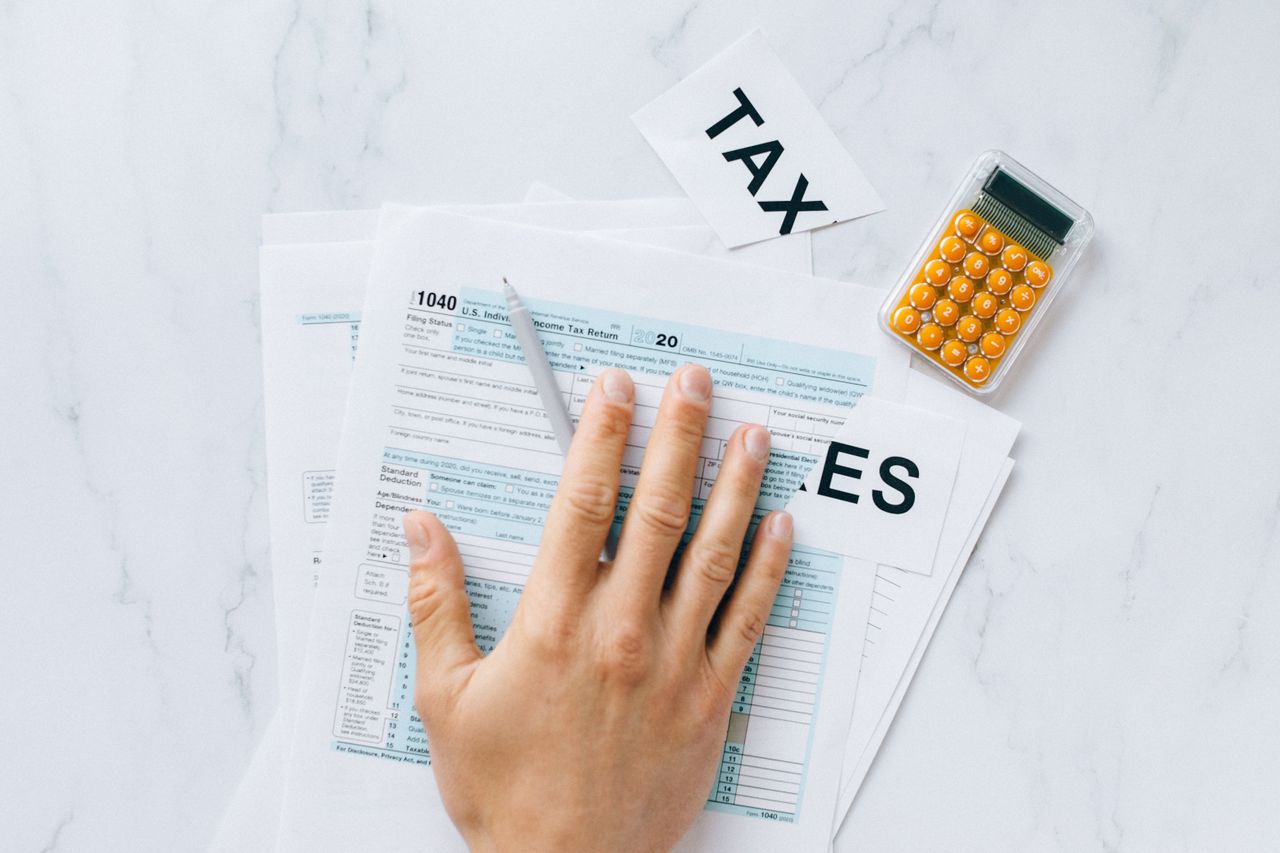 Routine Tax Preparation and Financial Strategy