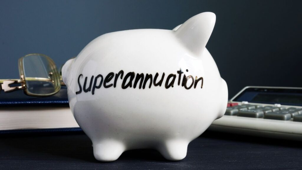 Superannuation Consolidation