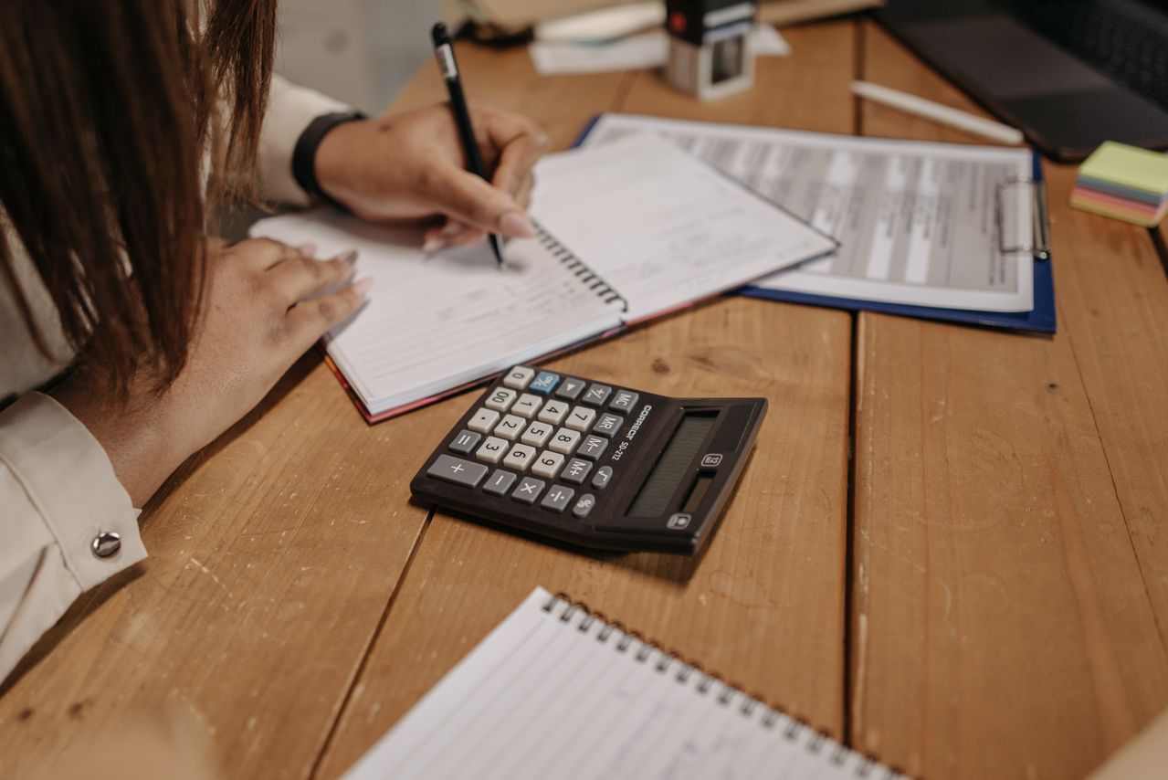 The Role of Accounting Bookkeeping in Financial Control
