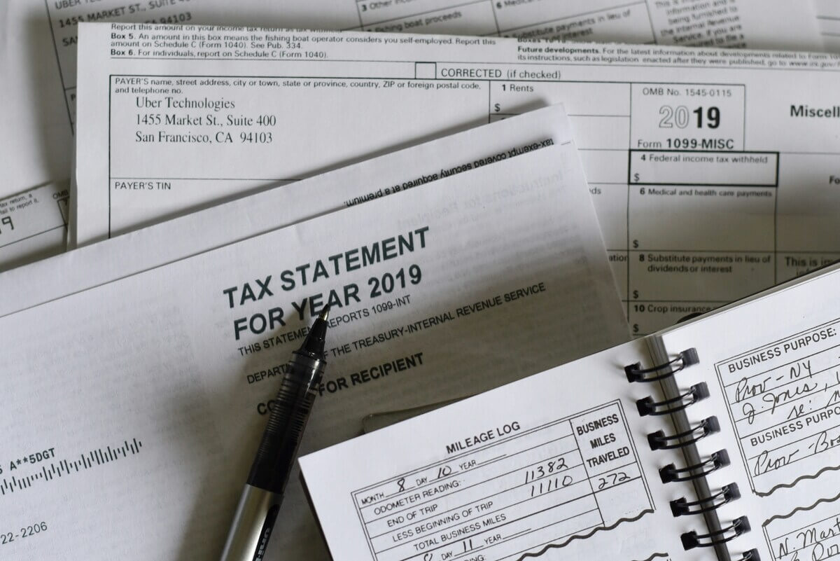 What is corporate tax planning? A Clear Definition