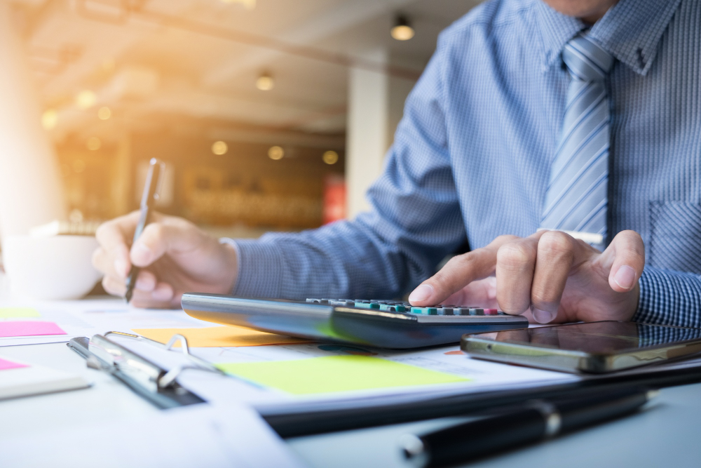 Accountant Tax Return Fees by Professional and Business Type