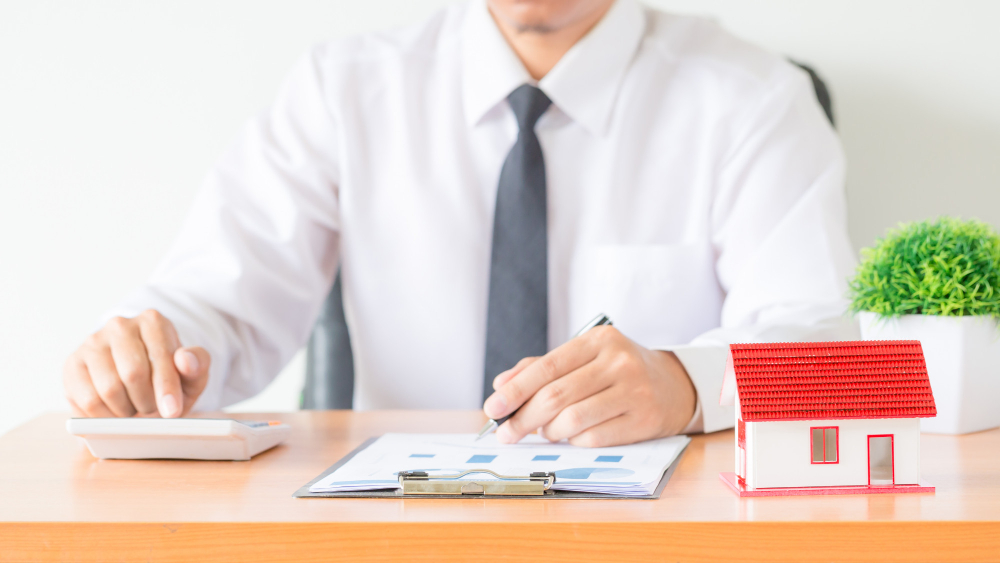 Records for Asset Sales and Capital Gains