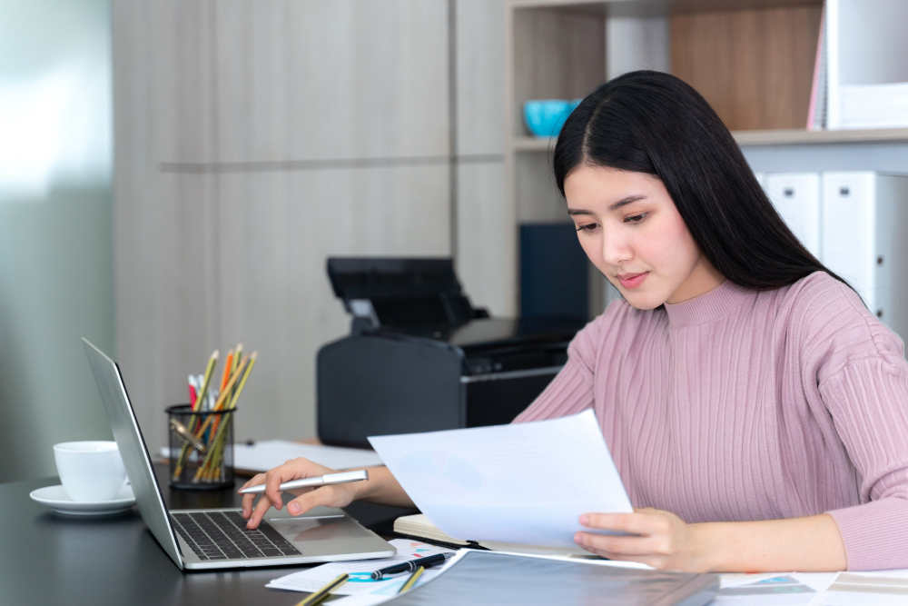 Investment and Interest Income Records