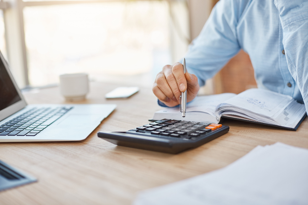 Which Type of Accountant Do Small Businesses Need?