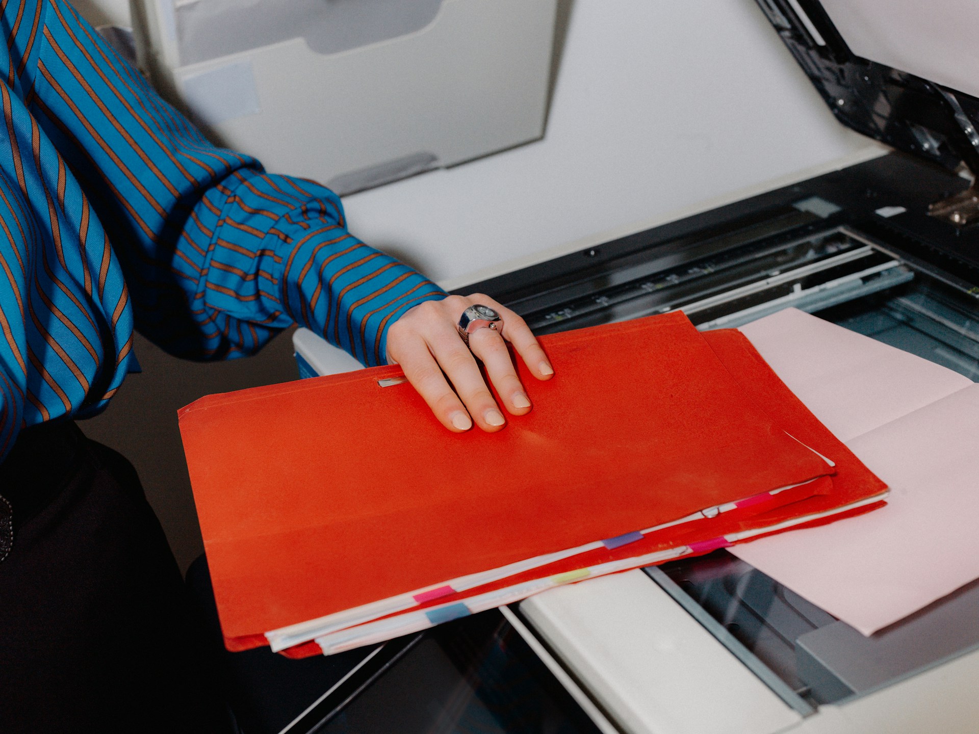 What to Bring to Your Accountant for Tax Preparation