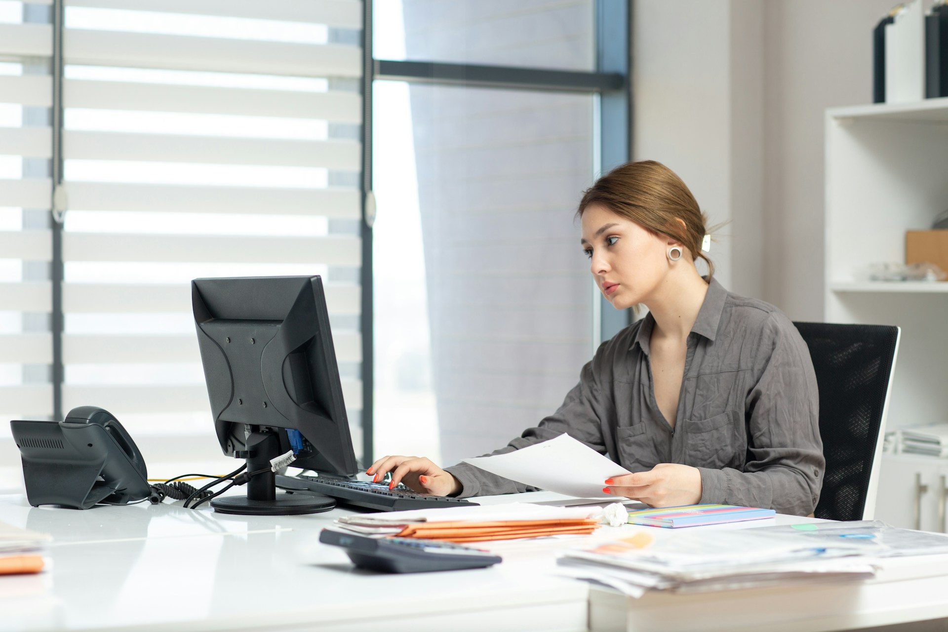 What to Look for in a Tax Accountant