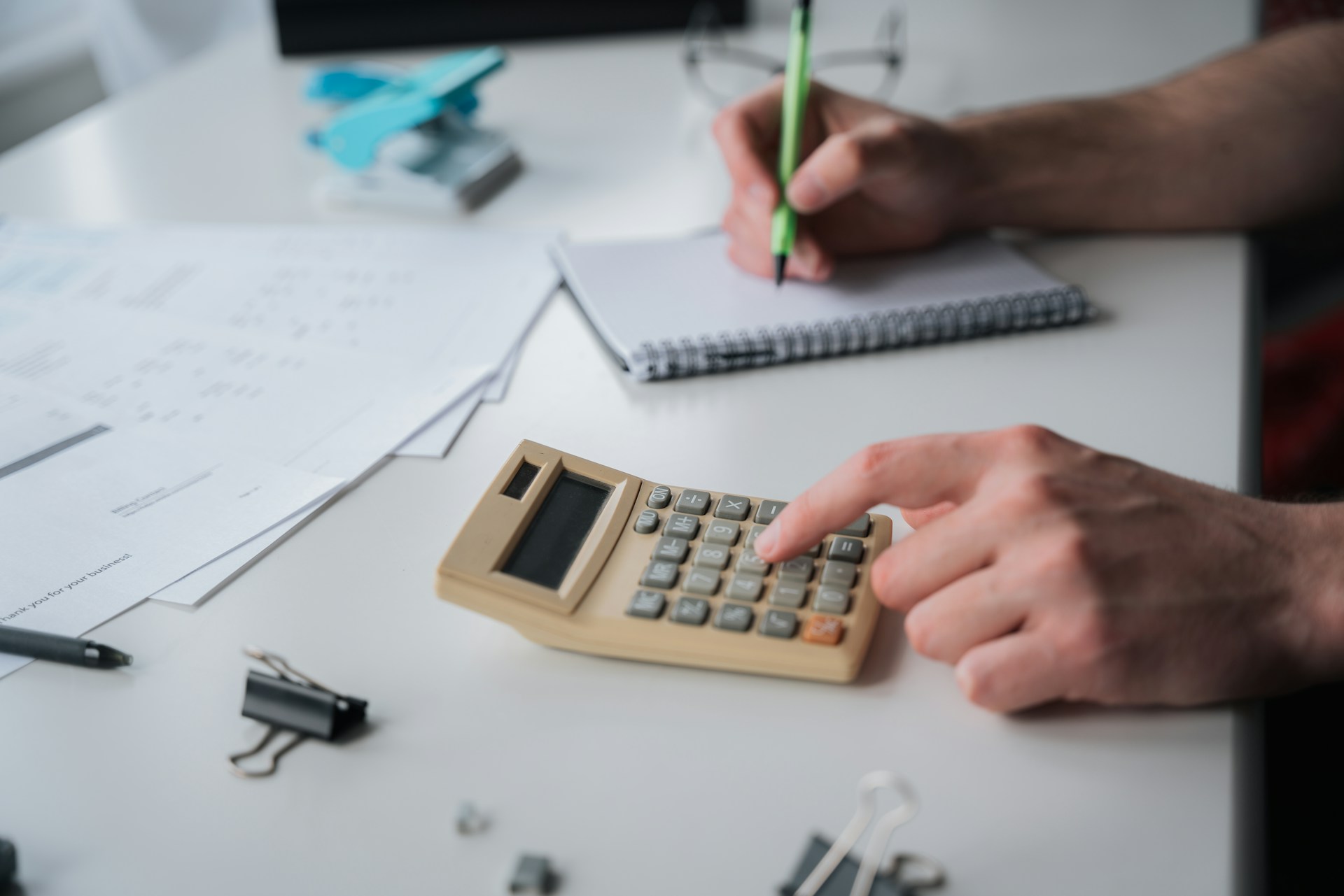 Key Qualifications and Credentials to Verify