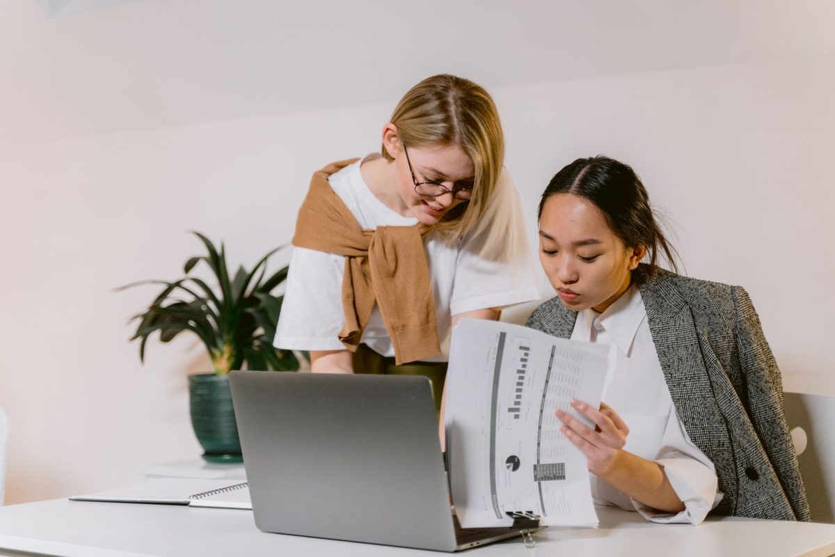 The Future of AI in Bookkeeping