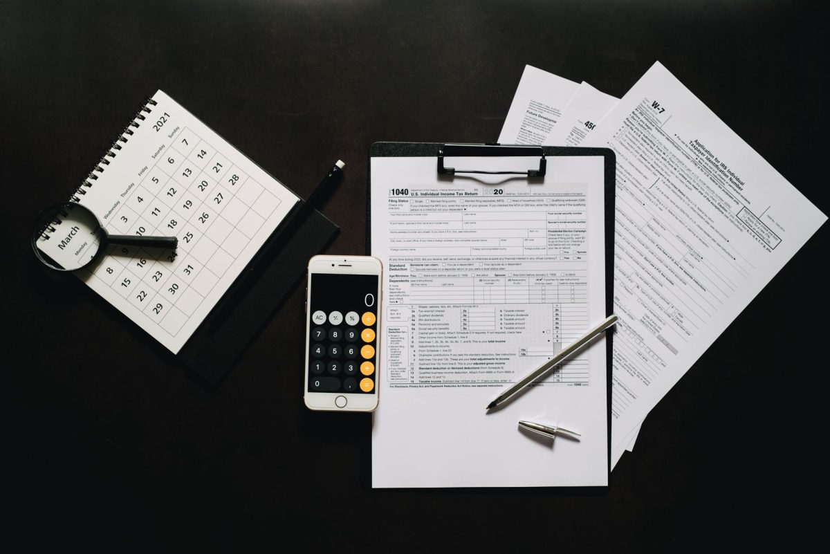 Why Good Bookkeeping Is Crucial for Your Business