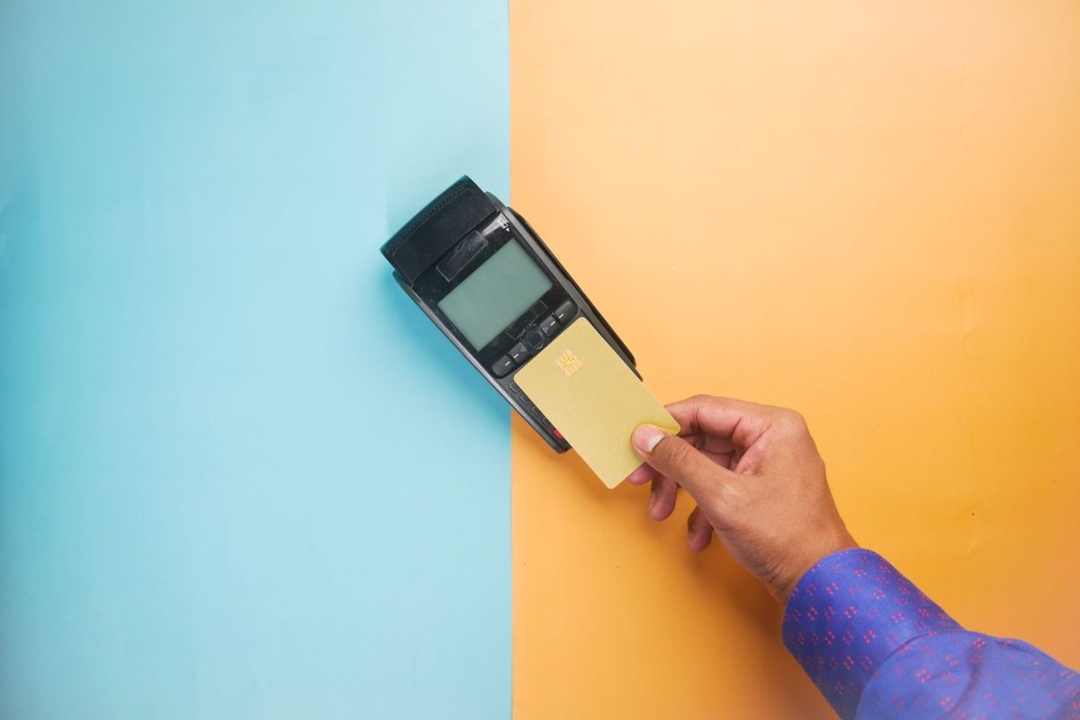 Best Practices for Small Business Bookkeeping