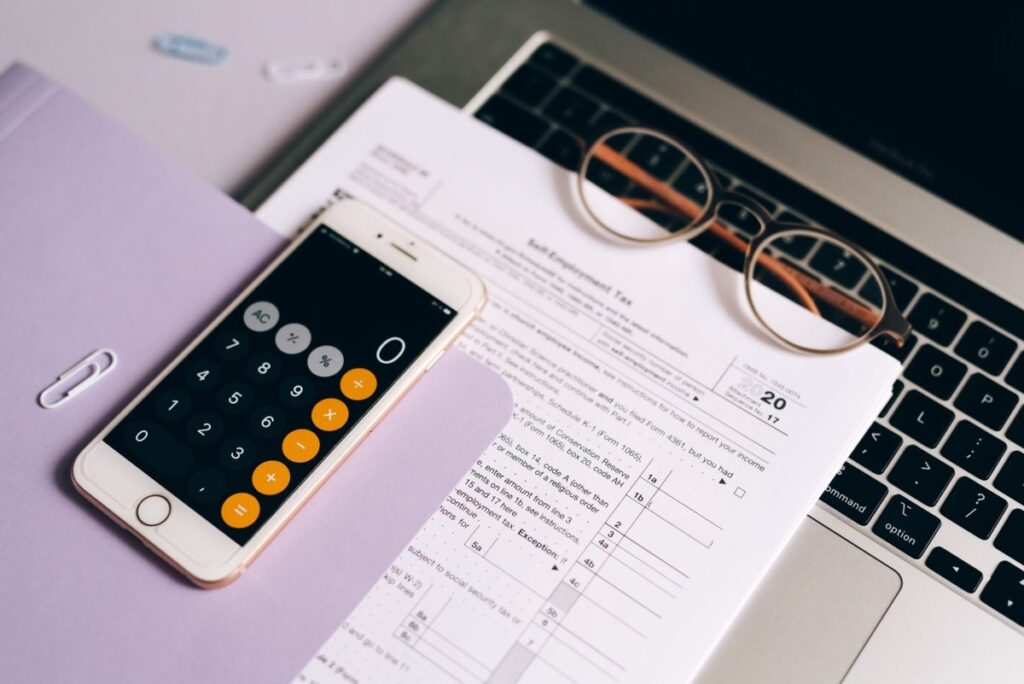 Bookkeeping Software
