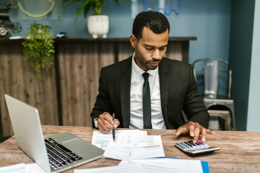 Individual Taxation Withholding Rate
