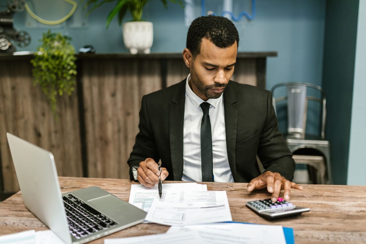 Individual Taxation Withholding Rate