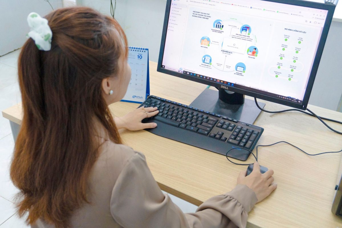 Using Payroll Software