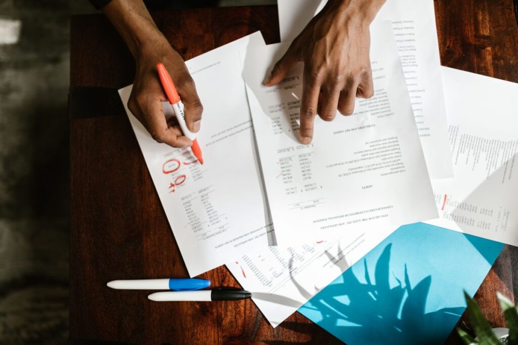 Taxation of Deceased Estates