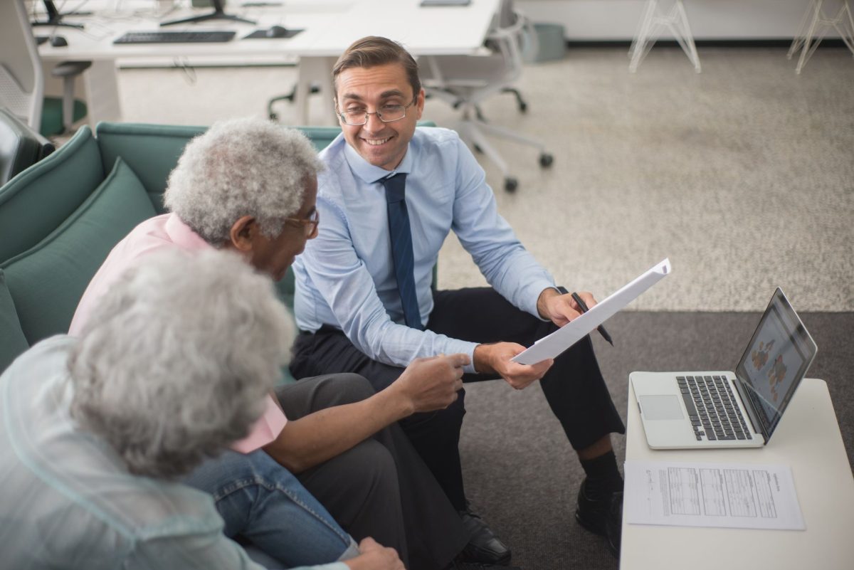 Can a tax agent lodge a deceased estate return?